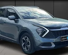 Zunanja slika - KIA Sportage - 2WD 1.6 T-GDI MHEV LX Fresh ISG - 1 - Predogledna slika