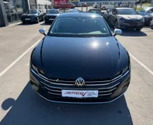 Zunanja slika - Volkswagen Arteon - Arteon - 11 - Predogledna slika