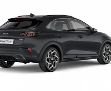 Zunanja slika - KIA XCeed - 1.6 T-GDi GT-Line ISG. 7DCT 103 kW 140KM - 5 - Predogledna slika