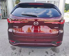 Zunanja slika - Mazda CX-80 - 3.3 D254 MHEV HOMURA PLUS 8AT AWD - 5 - Predogledna slika