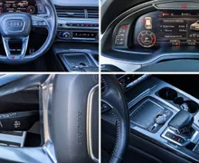 Zunanja slika - Audi Q7 - 3.0 TDI Quattro S-line 7 sed. kljuka BOSE Head-Up - 12 - Predogledna slika