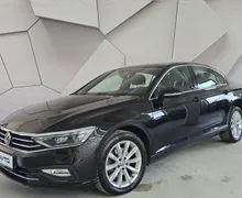Zunanja slika - VW Passat - 2,0 TDI BMT Connect - 2 - Predogledna slika