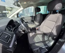 Zunanja slika - VW Sharan - 2.0 TDI BMT Comfortline.7 sedežev. SAMO 180412 KM - 7 - Predogledna slika