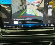 Zunanja slika - Volkswagen Tiguan - 2.0 TDI DSG R-Line 110kW.KAMERA.ACC.USNJE.LED - 14 - Predogledna slika