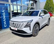 Zunanja slika - Changan CS75 Plus - 8AT+ KOMPLET ZIMSKIH PNEVMATIK +dobava takoj - 1 - Predogledna slika