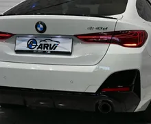 Zunanja slika - BMW Serija 4 - Gran Coupe: 430d xDrive -M.SPORT.PRO-LCI-KAM360-RADAR-PA - 4 - Predogledna slika