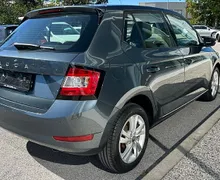Zunanja slika - Škoda Fabia - 1.0 TSI Active - 3 - Predogledna slika