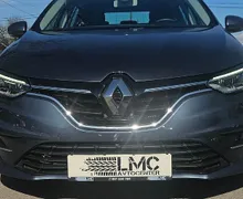 Zunanja slika - Renault Mégane - Megane 1.5 DCI 116ks °1.LASTNIK° °AUTOMATIC° °FULL-LED° - 2 - Predogledna slika