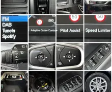 Notranja slika - Volvo XC60 - D4 BUSINESS EXECUTIVE KAMERA ACC CARPLAY KEYLESS - 12 - Predogledna slika