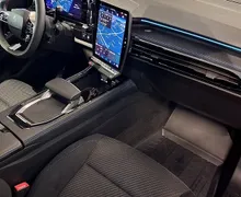 Zunanja slika - Renault Austral - TCe 160 Mild hybrid Techno esprit Alpine Avt. -SLO - 6 - Predogledna slika