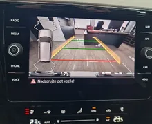 Zunanja slika - VW Passat - Variant 2.0 TDI SCR DSG Elegance - 20 - Predogledna slika