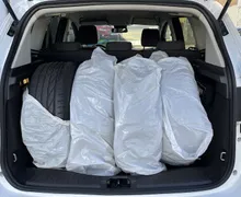 Zunanja slika - Ford C-MAX - 1.5 TDCi 120KM TITANIUM VLEČNA K. AKT.TEMP ZIMSKI - 10 - Predogledna slika