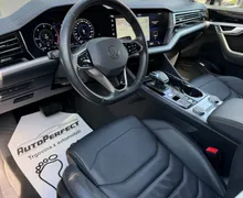 Zunanja slika - Volkswagen Touareg - 4MOTION|KLJUKA|ZRAČNO|VIRTUAL|4CON|KAM|GR.SED - 9 - Predogledna slika