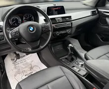 Zunanja slika - BMW X1 - serija :  sDrive16d LED NAVI USNJE PDC TEMP BREZ POLOGA - 16 - Predogledna slika