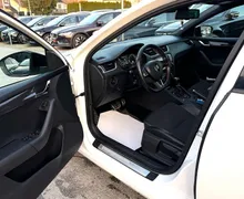 Zunanja slika - Škoda Octavia - 2.0 TDI RS AUT. ACC LED XENON F1 NAVI ALU 19 - 14 - Predogledna slika