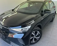 Zunanja slika - Volkswagen ID.4 - 109kW.KAMERA.NAVI.GRE.SEDEŽEV.LED.SAMO 29.297 KM - 1 - Predogledna slika