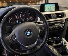Notranja slika - BMW serija 3 Gran Turismo: - 318d Gran Turismo Brez pologa do 84 obrokov - 14 - Predogledna slika