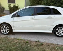 Zunanja slika - Mercedes-Benz B-Razred - B 180 CDI - 4 - Predogledna slika