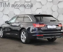 Zunanja slika - Audi A6 - Avant 40TDI S-Tronic Sport 204KM - 4 - Predogledna slika