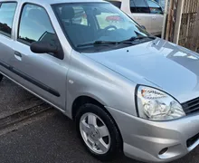 Zunanja slika - Renault Clio - STORIA Authentique 1.2 16v 5V KLIMA-SLOVENSKI - 3 - Predogledna slika
