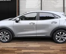 Zunanja slika - Ford Puma - 1.0EcoBoost 125PS MHEV Titanium - 6 - Predogledna slika