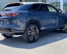 Zunanja slika - Honda HR-V - Advance Style Plus 1.5 Hybrid 79kW eCVT AKCIJA - 5 - Predogledna slika
