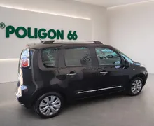 Zunanja slika - Citroën C3 Picasso - VTi Exclusive-SLOV.POREKLO-GARANCIJA-ODLIČEN - 4 - Predogledna slika