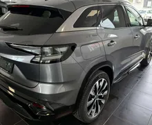Zunanja slika - Renault Austral - techno mild hybrid 160 auto AKCIJA ZALOGA - 3 - Predogledna slika
