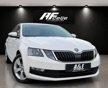 Zunanja slika - Škoda Octavia - 1.6 TDI-LED-LIZING ZA TUJCE-TEMPOMAT-PDC- - 2 - Predogledna slika