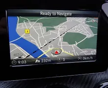 Zunanja slika - Mercedes-Benz GLA-Razred - GLA 200 d 136KM Avt.7G - KOT NOV - SERVISIRAN - - 15 - Predogledna slika