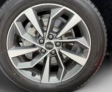 Zunanja slika - Audi Q5 - 40 TDI quattro S tronic Advanced MATRIX 150kW SLO - 9 - Predogledna slika