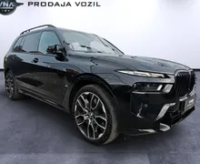 Zunanja slika - BMW serija X7: - X7 xDrive M60i |SKY|AIR|PANO|HL-SED|MAX-OPERMA|TOP - 3 - Predogledna slika