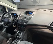 Zunanja slika - Ford C-MAX - 1.0 EcoBoost 92 kW Style-TEMPOMAT-PARKING SENZORJI - 8 - Predogledna slika