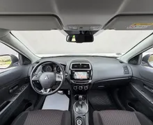 Zunanja slika - Mitsubishi ASX - 2.2 DI-D 4WD Auto Intense+ KAMERA XENON TEMP. NAVI - 17 - Predogledna slika