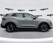 Zunanja slika - KIA Sportage - 1.6 T-GDI LX Fresh ISG DCT... - 4 - Predogledna slika