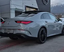 Zunanja slika - Mercedes-Benz CLA-Razred - CLA 200 - 5 - Predogledna slika