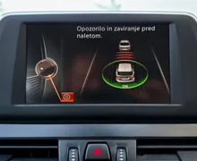 Zunanja slika - BMW Serija 2 - Active Tourer: 218d Luxury Line FULLED•GRETJE•AMBIENT•KE - 15 - Predogledna slika
