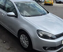 Zunanja slika - Volkswagen Golf - COMFORTLINE 1.6 TDI KLIMA-PDC-2.LASTNIK-SLOVENSKI - 3 - Predogledna slika