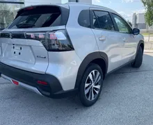 Zunanja slika - Suzuki S-Cross - 1.4 MHEV ELEGANCE ALLGRIP - 3 - Predogledna slika