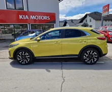 Zunanja slika - KIA XCeed - 1.6 T-GDi EX Way 7DCT - 2 - Predogledna slika