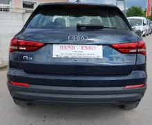 Zunanja slika - Audi Q3 - 40 TDI quattro S tronic 140  190 -NAVI-ALU-VIRTUAL - 4 - Predogledna slika