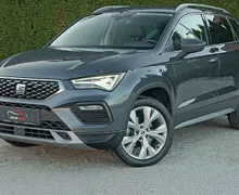Zunanja slika - Seat Ateca - 1.5 TSI 110KW XPERIENCE•VIRTUAL•GR. VOLANA•LEASING - 1 - Predogledna slika