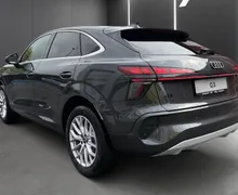 Zunanja slika - Audi Q3 - Sportback TFSI quattro S tronic - 4 - Predogledna slika