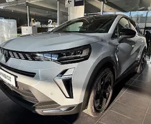Zunanja slika - Renault Symbioz - E-Tech HEV 145 techno + My Revision - 1 - Predogledna slika