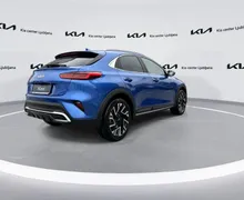 Notranja slika - KIA XCeed - 1.0 T-GDi EX Way ISG. MT - 7 - Predogledna slika