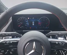 Zunanja slika - Mercedes-Benz GLA-Razred - 200 d AMG Line Avt. - 8 - Predogledna slika