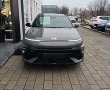 Zunanja slika - Hyundai Kona - 1.6 GDI   hibrid Premium DCT N-line.WINTER I.PTG.. - 2 - Predogledna slika