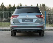 Zunanja slika - VW Tiguan Allspace - 2.0 TDI 4MOTION DSG Highline - 6 - Predogledna slika