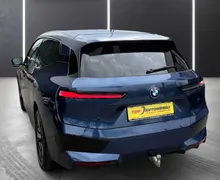 Zunanja slika - BMW iX - xDrive 50 AUT. PANORAMA ZRAČNO SOFT CLOSE RADAR - 6 - Predogledna slika