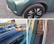 Zunanja slika - Opel Frontera - 1.2 TURBO 110KM GS - AKCIJA MAREC 2026 - 8 - Predogledna slika